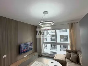 Prodej bytu 2+kk, Golem, 56 m2