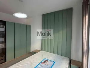 Prodej bytu 2+kk, Golem, 56 m2