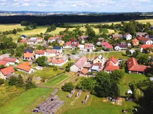 Prodej zemědělské usedlosti, Kamenice - Řehořov, 310 m2