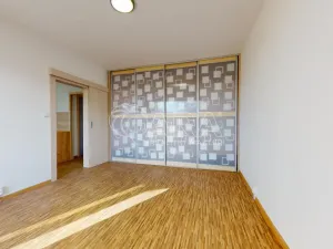 Pronájem bytu 2+kk, Milevsko, B. Němcové, 37 m2