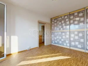 Pronájem bytu 2+kk, Milevsko, B. Němcové, 37 m2