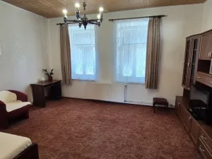 Prodej rodinného domu, Ivančice, B. M. Kuldy, 144 m2