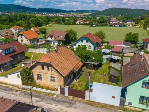 Prodej rodinného domu, Chodouň, 85 m2