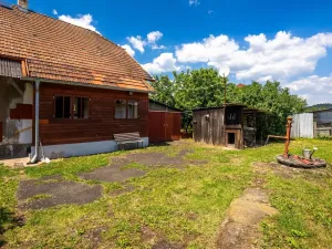 Prodej rodinného domu, Chodouň, 85 m2