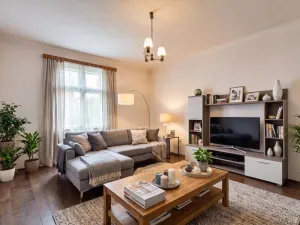 Prodej rodinného domu, Chodouň, 85 m2