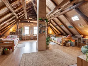 Prodej rodinného domu, Chodouň, 85 m2