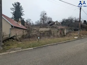 Prodej pozemku pro bydlení, Ždánice, Žandrof, 1952 m2