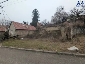 Prodej pozemku pro bydlení, Ždánice, Žandrof, 1952 m2