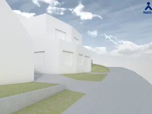 Prodej pozemku pro bydlení, Ždánice, Žandrof, 1952 m2