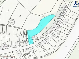 Prodej pozemku pro bydlení, Ždánice, Žandrof, 1952 m2