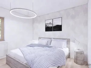 Prodej bytu 2+kk, Václavov u Bruntálu, 64 m2