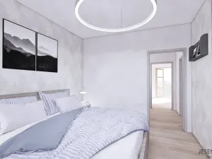 Prodej bytu 2+kk, Václavov u Bruntálu, 64 m2