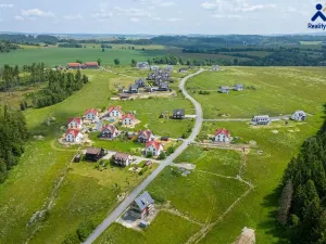 Prodej bytu 2+kk, Václavov u Bruntálu, 64 m2