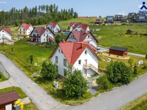 Prodej bytu 3+kk, Václavov u Bruntálu, 92 m2