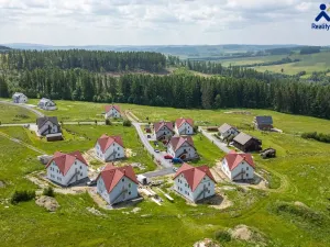 Prodej bytu 3+kk, Václavov u Bruntálu, 92 m2