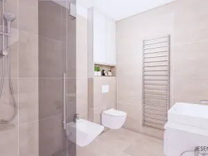 Prodej bytu 3+kk, Václavov u Bruntálu, 92 m2