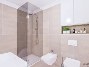 Prodej bytu 3+kk, Václavov u Bruntálu, 92 m2
