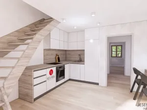 Prodej bytu 3+kk, Václavov u Bruntálu, 92 m2