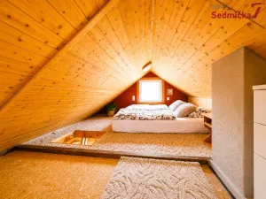 Prodej chaty, Pohoří - Chotouň, 33 m2