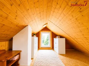 Prodej chaty, Pohoří - Chotouň, 33 m2