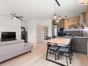 Prodej rodinného domu, Sulice - Hlubočinka, Dlouhá, 150 m2