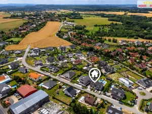Prodej rodinného domu, Sulice - Hlubočinka, Dlouhá, 150 m2