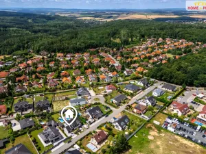 Prodej rodinného domu, Sulice - Hlubočinka, Dlouhá, 150 m2