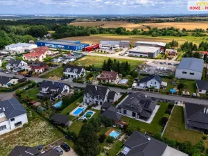 Prodej rodinného domu, Sulice - Hlubočinka, Dlouhá, 150 m2