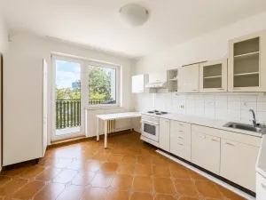 Pronájem kanceláře, Praha - Braník, U háje, 380 m2