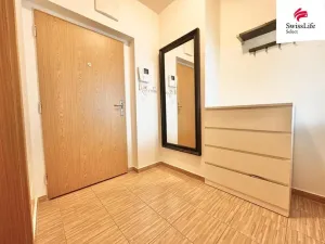 Pronájem bytu 2+kk, Praha - Letňany, Tupolevova, 55 m2