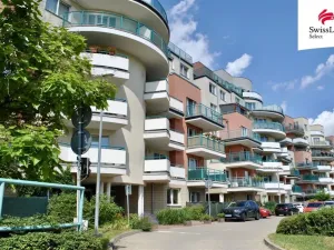 Pronájem bytu 2+kk, Praha - Letňany, Tupolevova, 55 m2