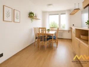 Prodej bytu 4+kk, Hradec Králové - Pražské Předměstí, Jungmannova, 90 m2