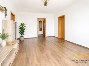 Prodej bytu 4+kk, Hradec Králové - Pražské Předměstí, Jungmannova, 90 m2