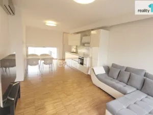 Pronájem bytu 2+kk, Praha - Žižkov, Prokopova, 66 m2