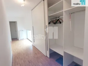 Pronájem bytu 2+kk, Praha - Žižkov, Prokopova, 66 m2