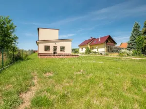 Prodej rodinného domu, Kateřinice, 235 m2