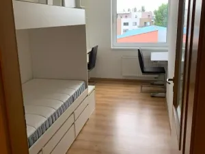 Pronájem bytu 3+kk, Praha - Zličín, Křivatcová, 73 m2