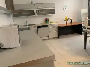 Pronájem bytu 3+kk, Praha - Zličín, Křivatcová, 73 m2