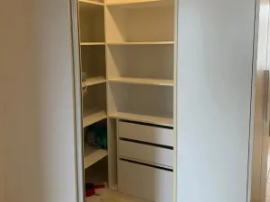 Pronájem bytu 3+kk, Praha - Zličín, Křivatcová, 73 m2