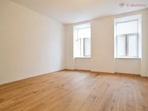 Prodej bytu 1+kk, Brno - Ponava, Ptašínského, 37 m2