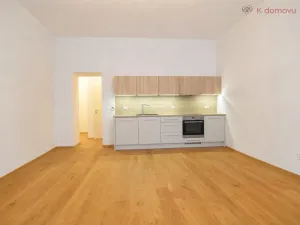 Prodej bytu 1+kk, Brno - Ponava, Ptašínského, 37 m2