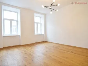 Prodej bytu 1+kk, Brno - Ponava, Ptašínského, 37 m2