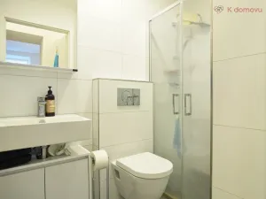 Prodej bytu 1+kk, Brno - Ponava, Ptašínského, 37 m2