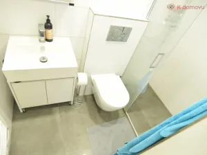 Prodej bytu 1+kk, Brno - Ponava, Ptašínského, 37 m2