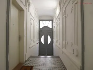Prodej bytu 1+kk, Brno - Ponava, Ptašínského, 37 m2