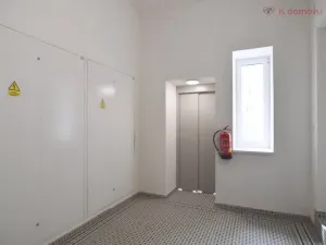 Prodej bytu 1+kk, Brno - Ponava, Ptašínského, 37 m2