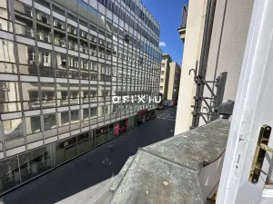 Pronájem kanceláře, Brno, Sukova, 52 m2