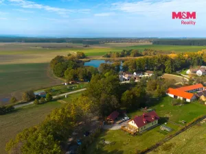 Prodej pozemku pro bydlení, Smržov, 499 m2