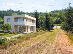 Prodej pozemku pro bydlení, Plzeň, 1844 m2