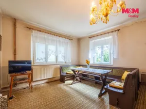 Prodej rodinného domu, Horšovský Týn - Plzeňské Předměstí, Plzeňská, 180 m2